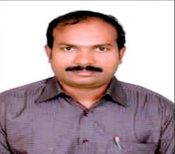 Sri T. Krishna - ABC Nodal Officer